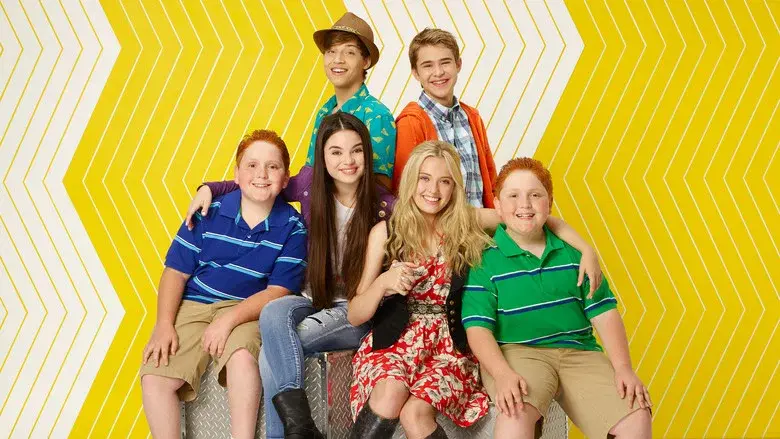 Best Friends Whenever still 4