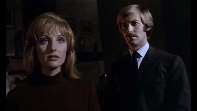Something Creeping in the Dark still 6