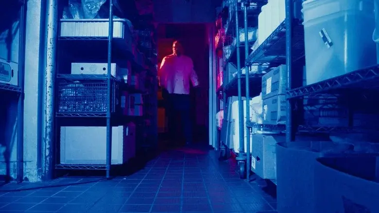 Cannibal Kitchen still 1