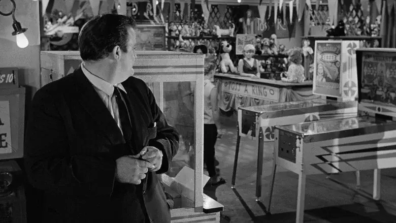 The Strangler still 3