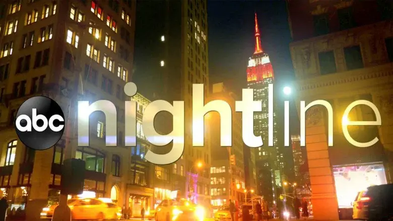 Nightline still 1