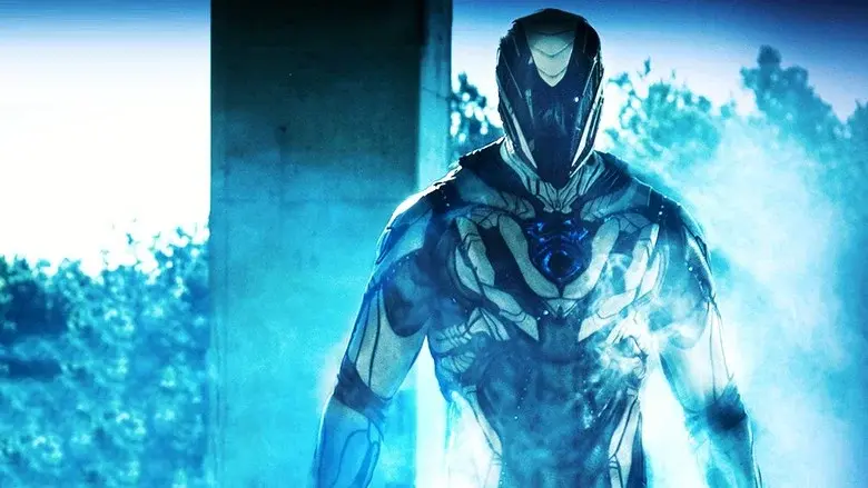 Max Steel still 2