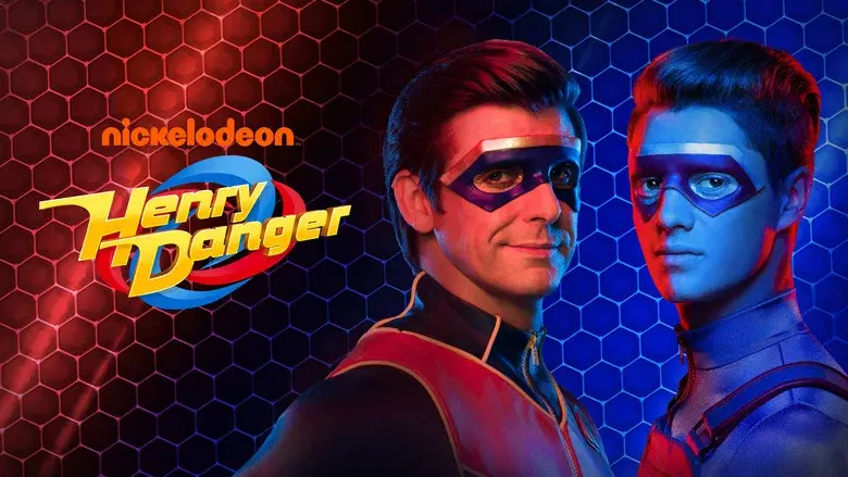 Henry Danger still 8