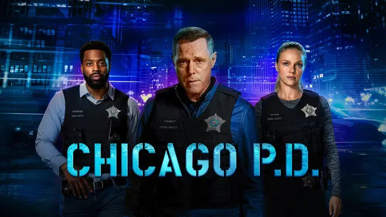 Chicago P.D. still 7
