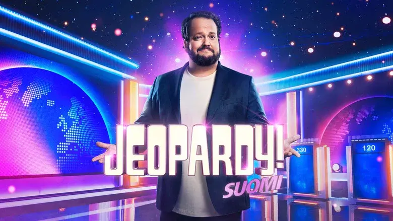 Jeopardy! Suomi still 1