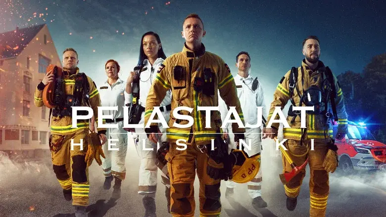 Rescue Helsinki still 3