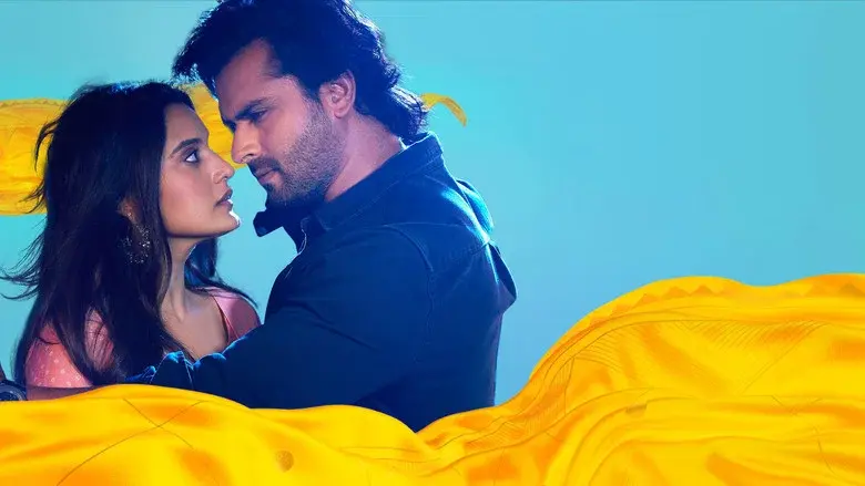 Ajooni still 2
