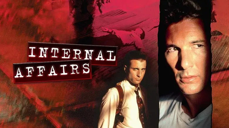 Internal Affairs still 8