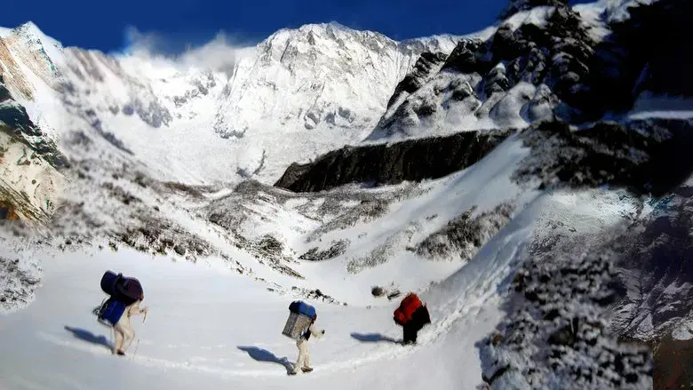 Annapurna 88 still 1