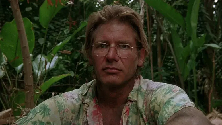 The Mosquito Coast still 5