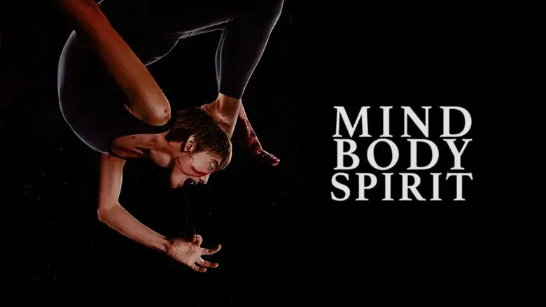Mind Body Spirit still 4