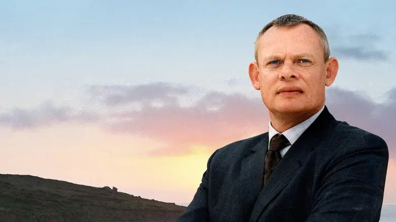 Doc Martin still 3
