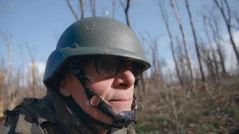 Ukraine's War: The Other Side still 1