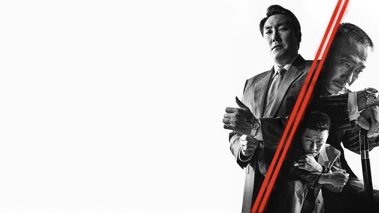The Devil's Deal still 2