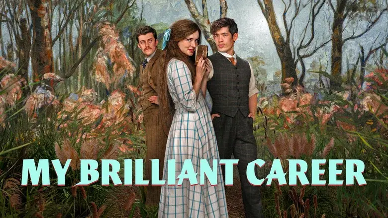 My Brilliant Career still 5