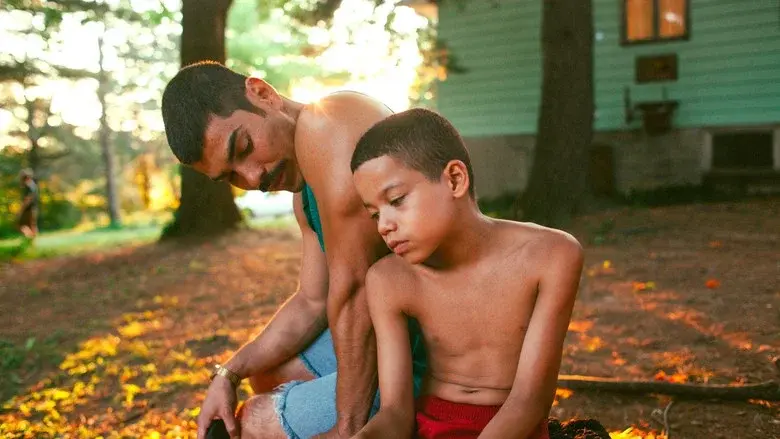 We the Animals still 8