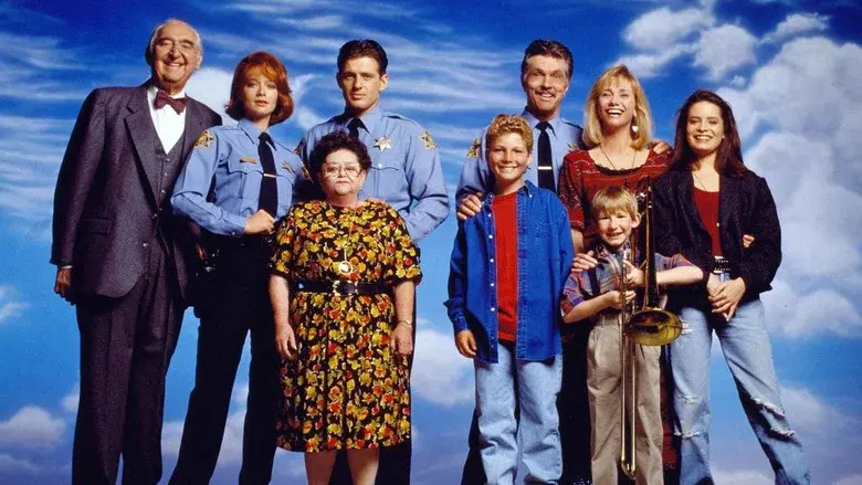 Picket Fences still 6
