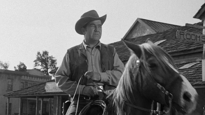 Lone Star still 5