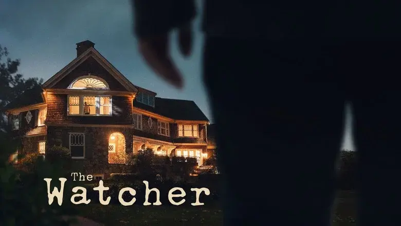The Watcher still 1