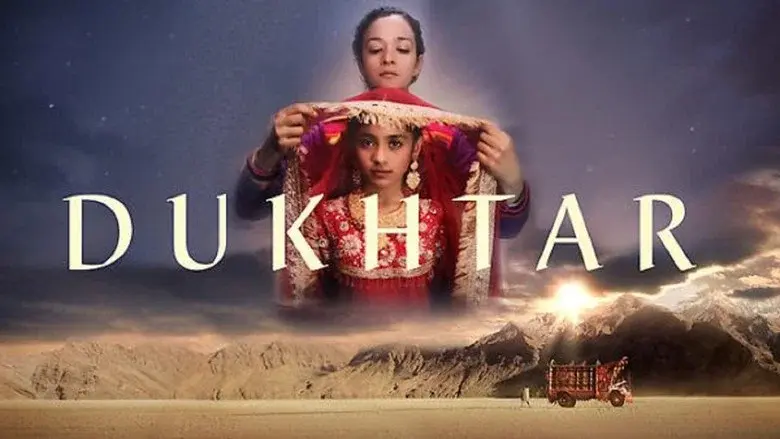 Dukhtar still 4