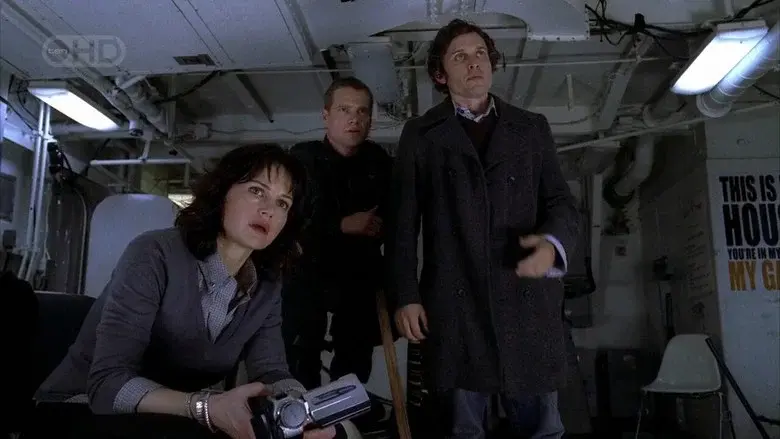 Threshold still 1