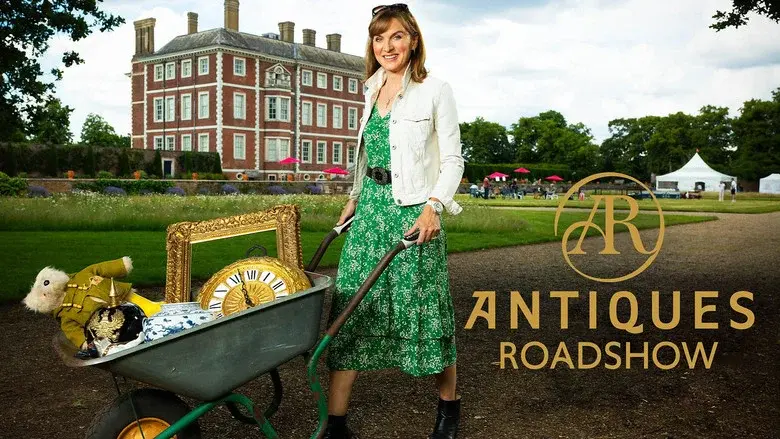 Antiques Roadshow still 3