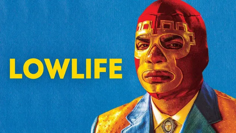 Lowlife still 4