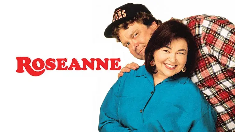 Roseanne still 7