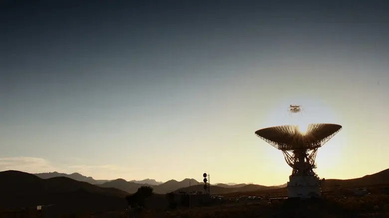 Wonders of the Solar System still 6