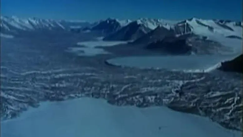 Erebus: The Aftermath still 1