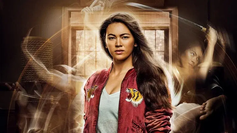 Marvel's Iron Fist still 7