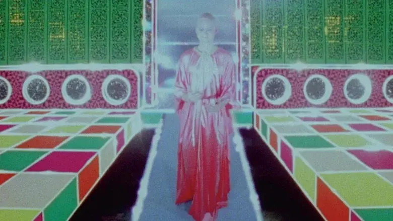 The Arrival still 3