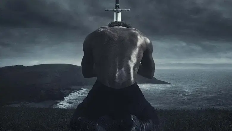 The Bastard Executioner still 2