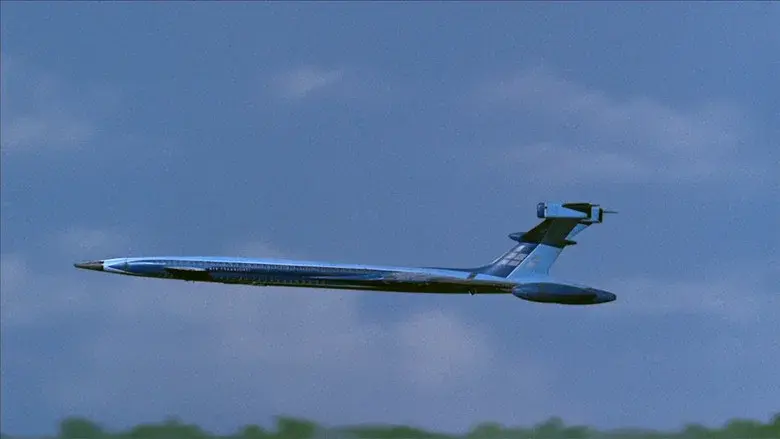 Thunderbirds still 5