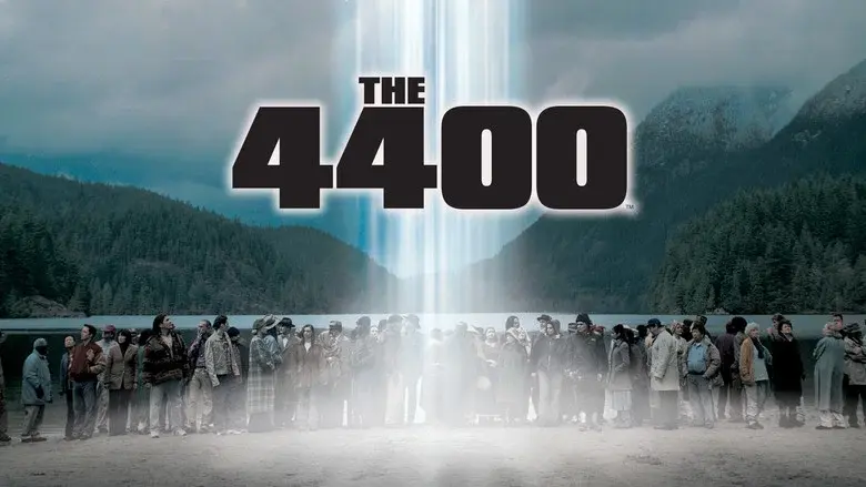 The 4400 still 1