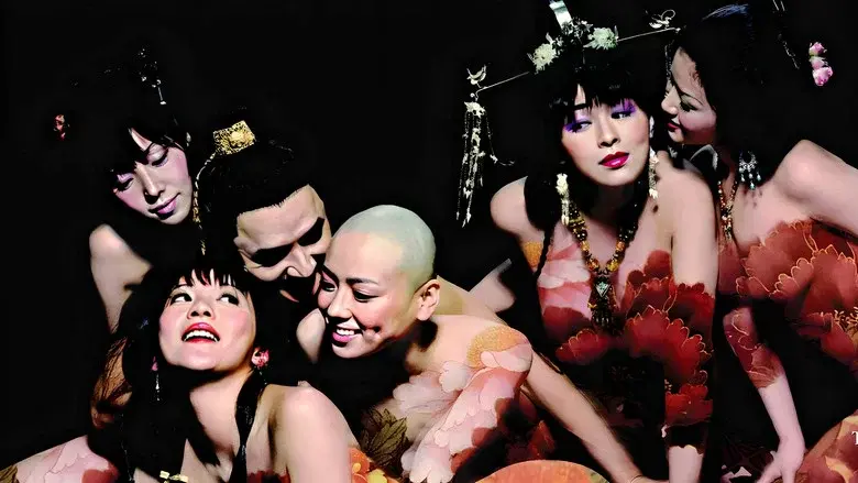 The Forbidden Legend: Sex & Chopsticks still 3
