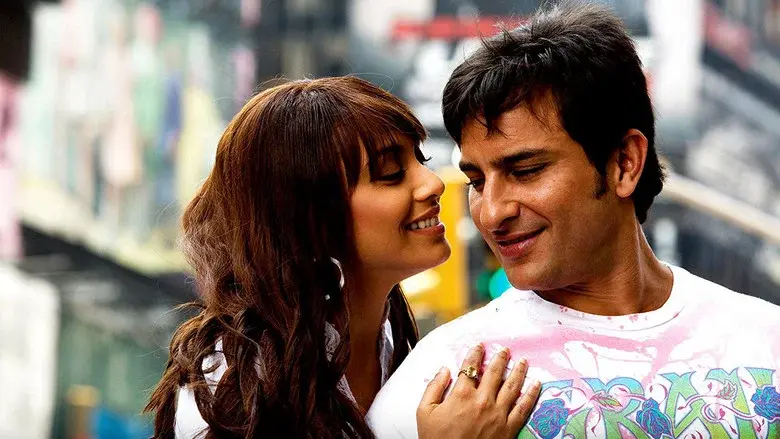 Ta Ra Rum Pum still 5