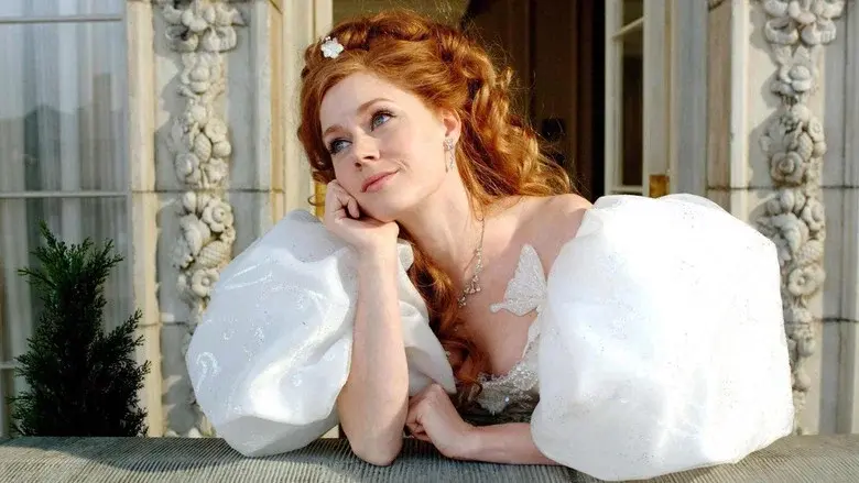 Enchanted still 2