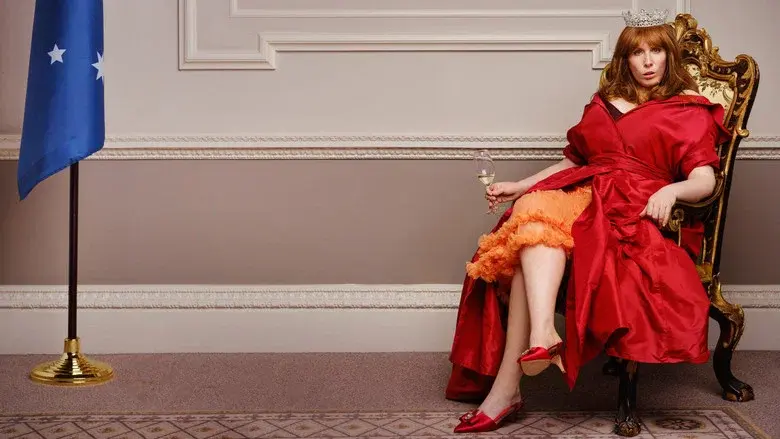 Queen of Oz still 6