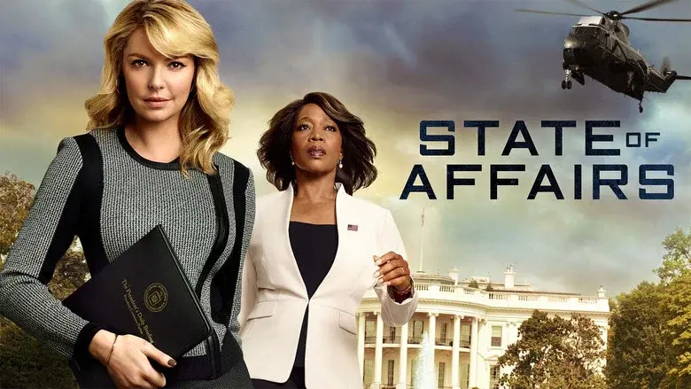State of Affairs still 3