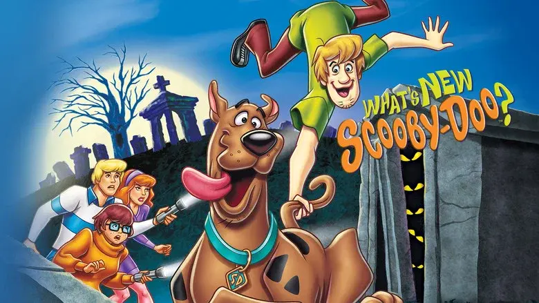 What's New, Scooby-Doo? still 5