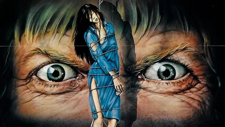 An Eye for an Eye still 3