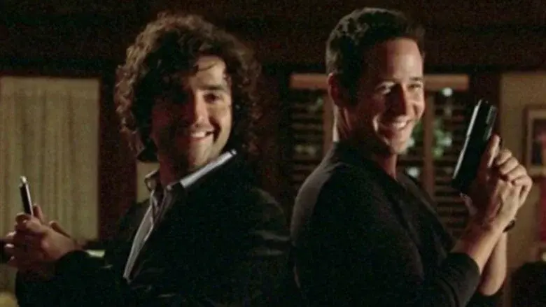 Numb3rs still 5