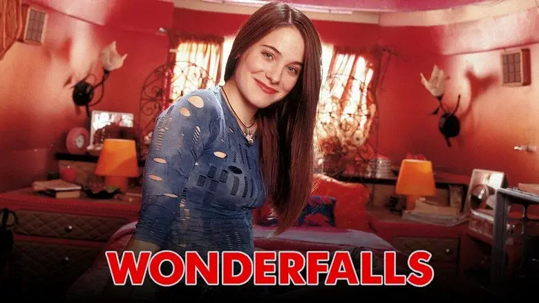 Wonderfalls still 7