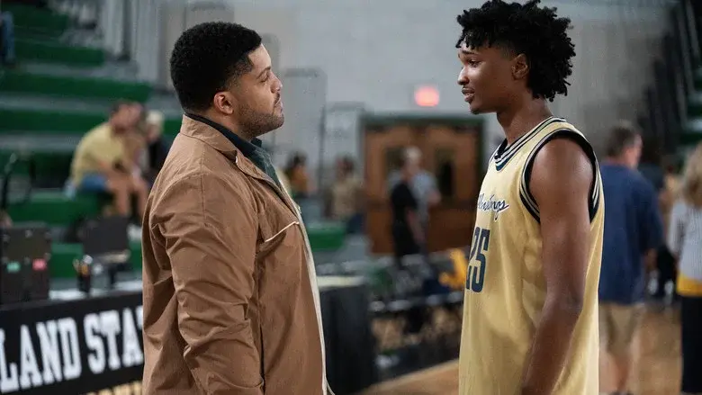 Swagger still 5