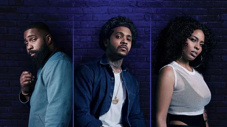 Black Ink Crew Chicago still 5