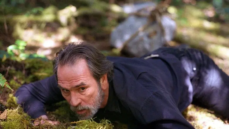The Hunted still 3