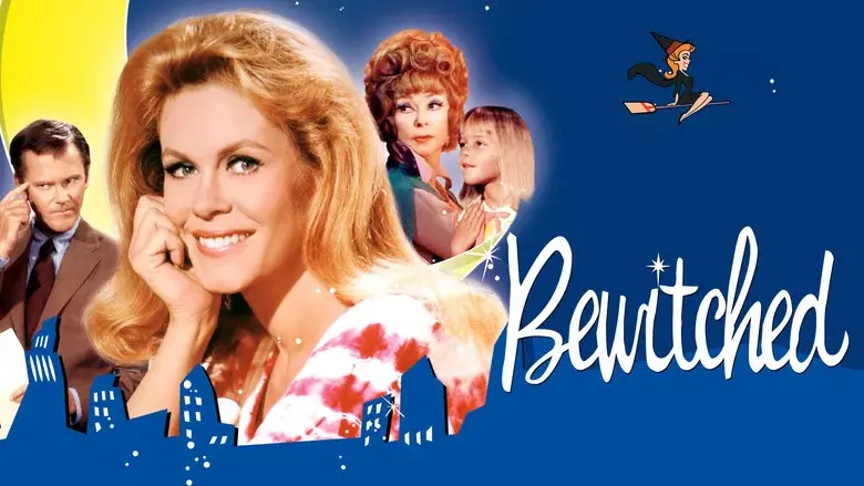 Bewitched still 3