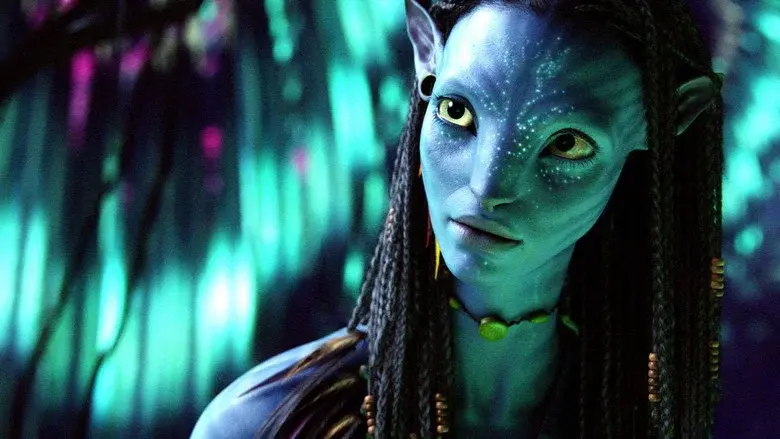 Capturing Avatar still 7