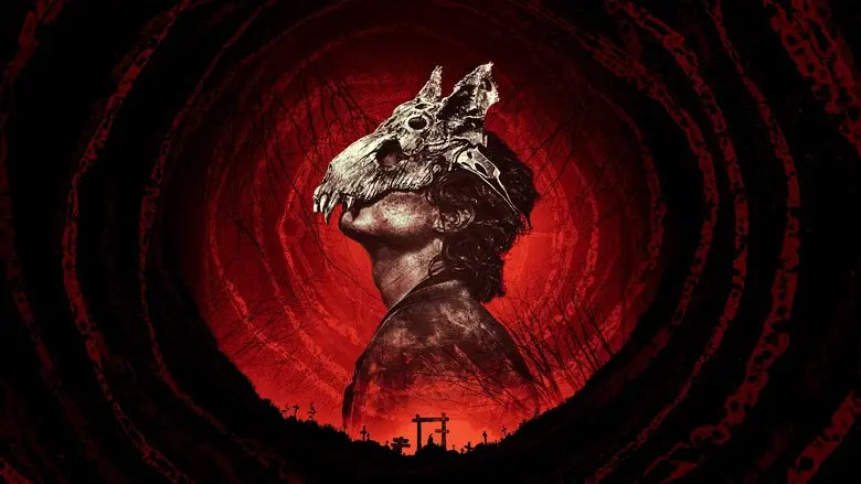 Pet Sematary: Bloodlines still 3